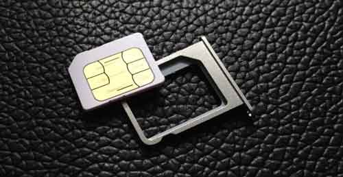 nano-SIM