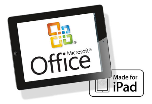 Microsoft Office per iOS