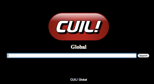 Cuil