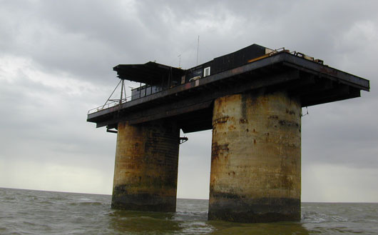 Sealand