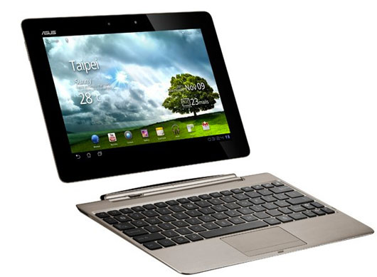 Asus Transformer Prime