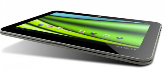 Toshiba Excite X10