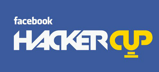 Facebook Hacker Cup