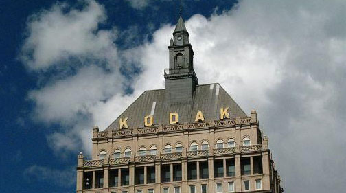 Kodak