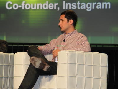 Kevin Systrom