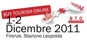 Buy Tourism Online 2011