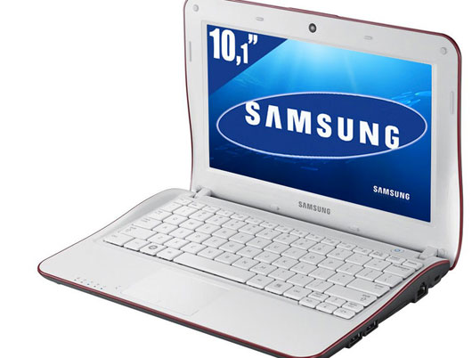 Samsung abbandona i Netbook