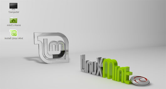 Linux Mint