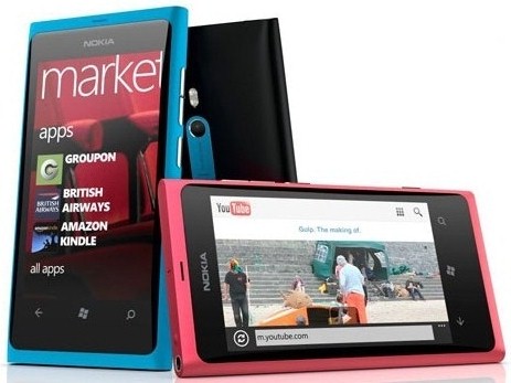 Nokia Lumia