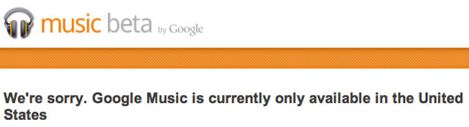 Google Music