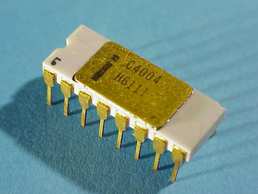 Intel 4004