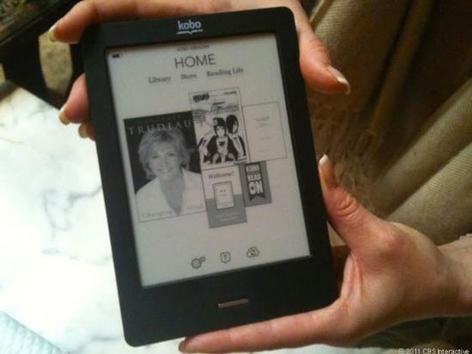 Kobo Touch