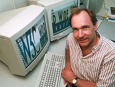 Tim Berners Lee