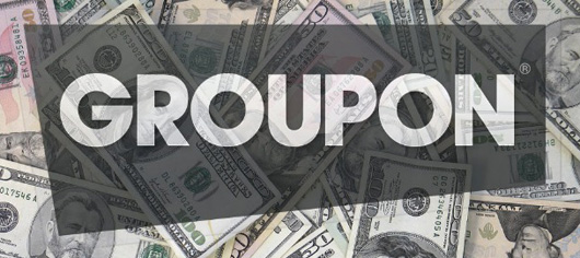 Groupon trionfa al NASDAQ