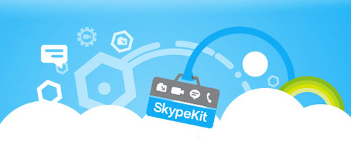 SkypeKit