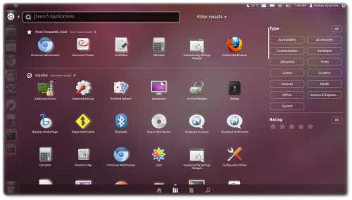 Ubuntu 11.10