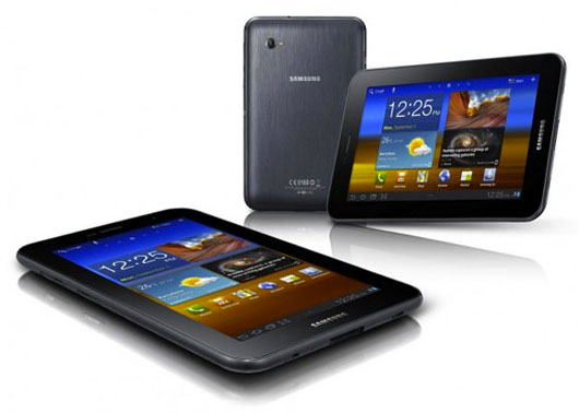 Samsung Galaxy Tab 7.0 Plus