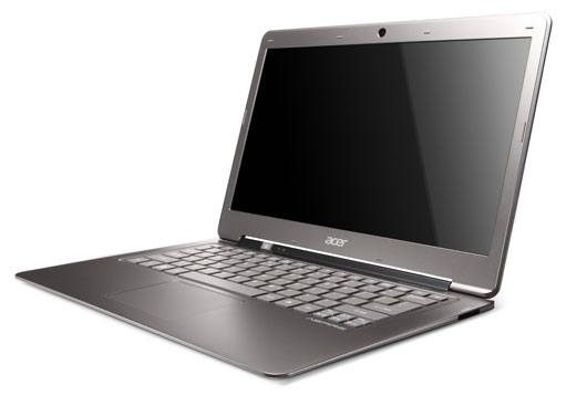 Acer Aspire S3