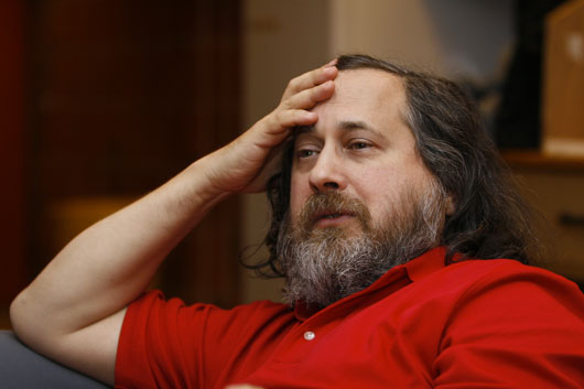 Richard Stallman