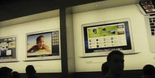 Apple Store di Bologna