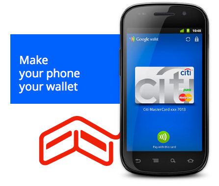 Google Wallet