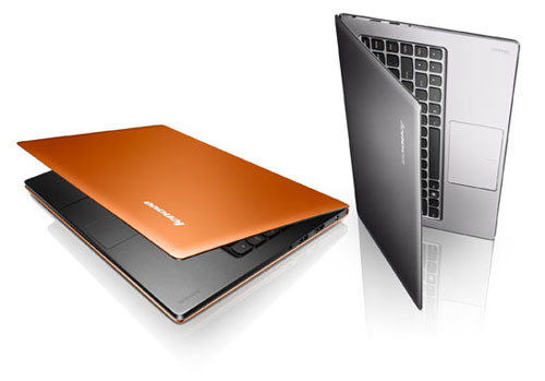 Lenovo U300s