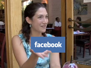 Randi Zuckerberg