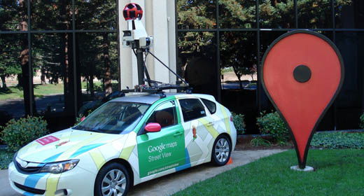 Google Car