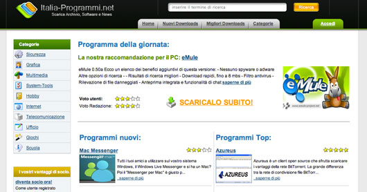 Italia-Programmi.net