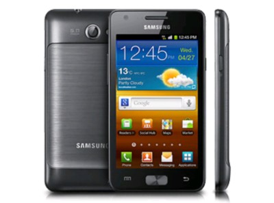 Samsung galaxy Z