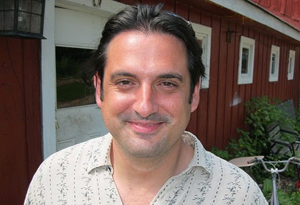 Paul Ceglia