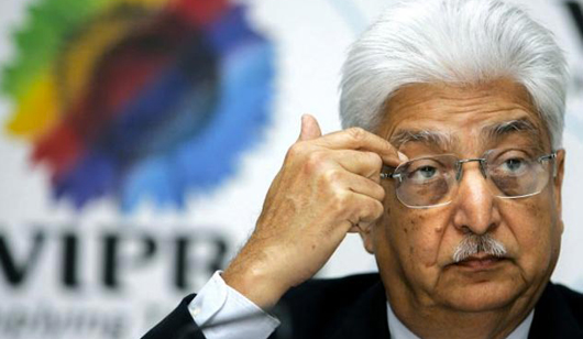 Azim Premji