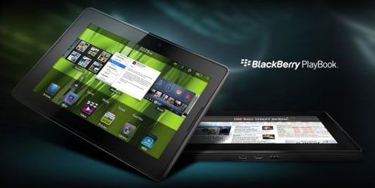 BlackBerry PlayBook