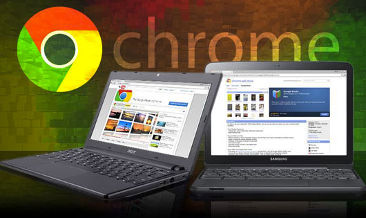 Chromebook: al via le prenotazioni