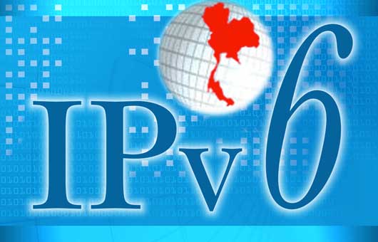 IPv6