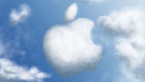 Apple iCloud