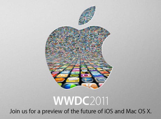 Apple WWDC 2011