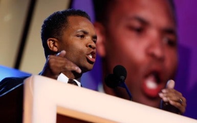 Jesse Jackson JR accusa iPad di creare disoccupazione