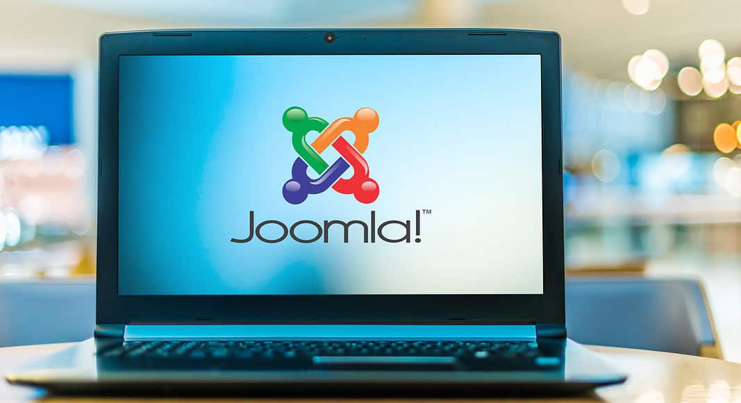 Joomla