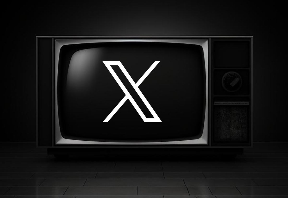 X TV