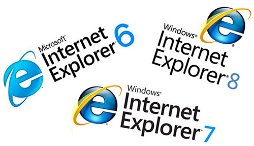 Web Design: problemi con IExplorer