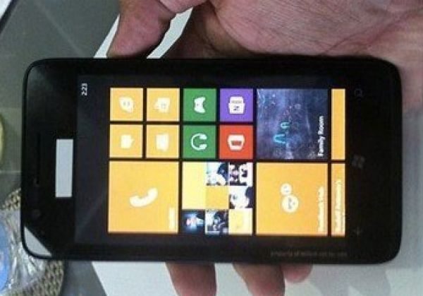 Nokia Lumia 625