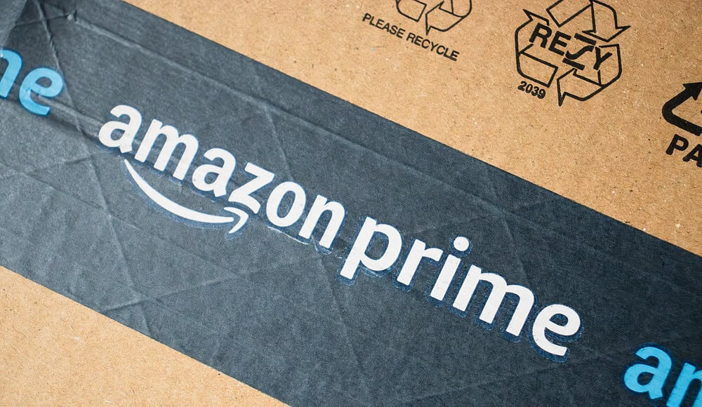 Amazon consegne in giornata in 4 nuove città MRW.it